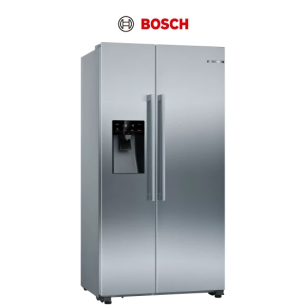 Bosch KAI93VIFPG 533公升 無霜對門雪櫃